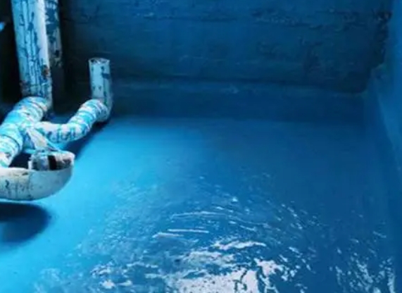 开鲁卫生间漏水维修公司分下防水公司如何判断防水工程的质量?
