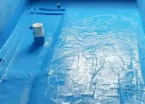 开鲁卫生间漏水维修公司分享下开鲁卫生间防水工程中常用防水涂料介绍。